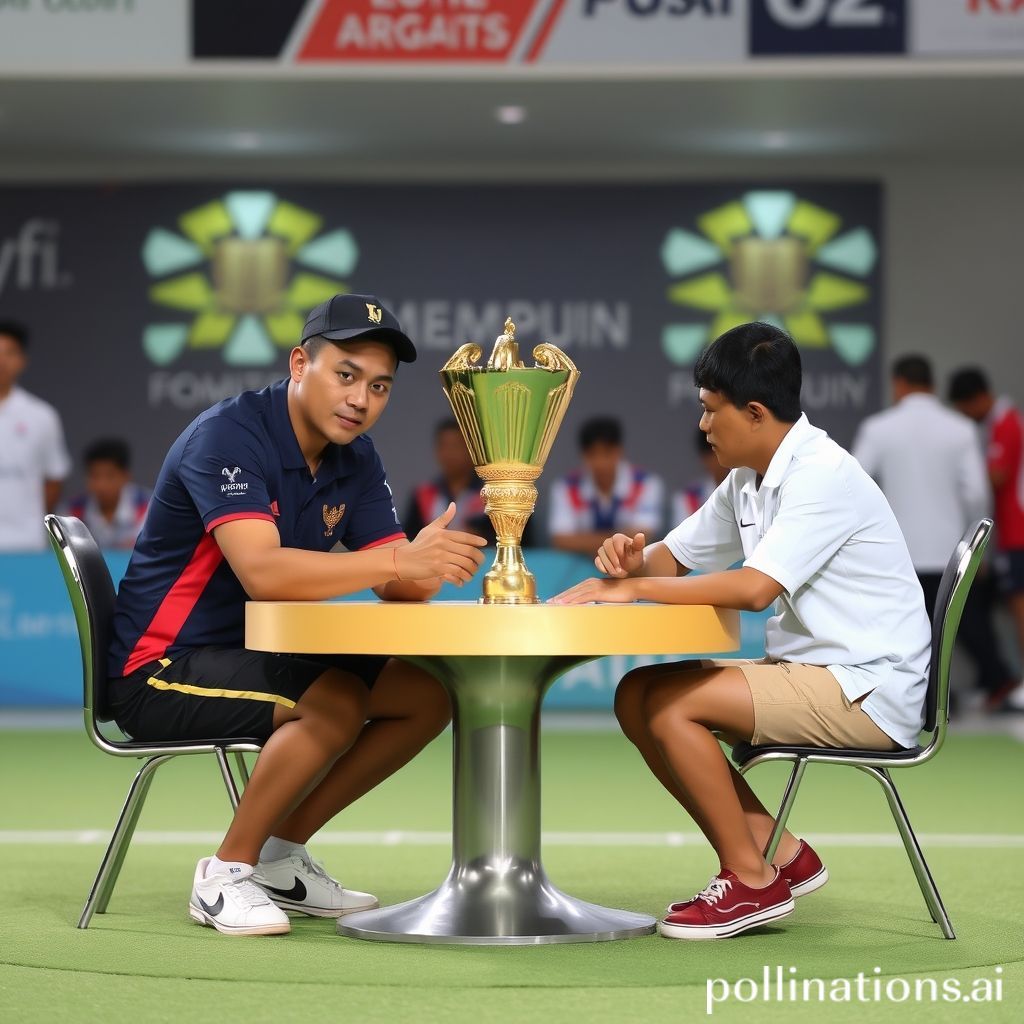 Strategi Ampuh Menang Maxwin di Situs Gampang Maxwin